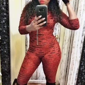 Sexy Freddy krueger costume